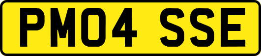 PM04SSE