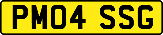 PM04SSG