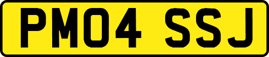 PM04SSJ