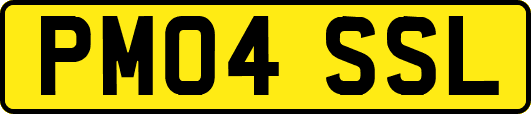 PM04SSL