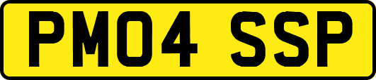 PM04SSP