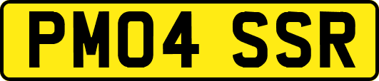 PM04SSR
