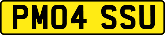 PM04SSU