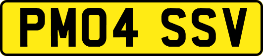 PM04SSV