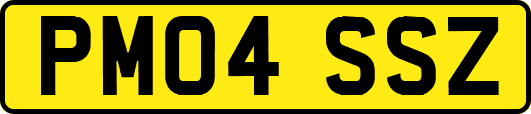 PM04SSZ