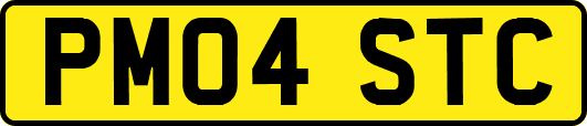 PM04STC