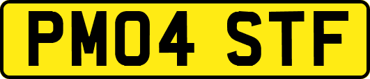 PM04STF