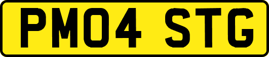 PM04STG