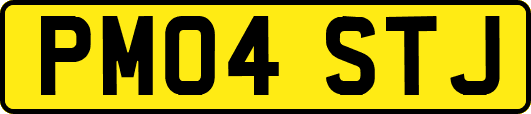 PM04STJ