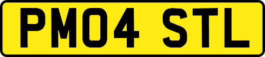 PM04STL