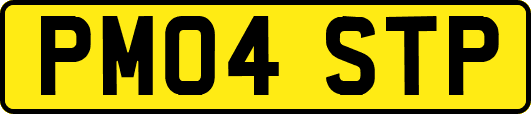 PM04STP