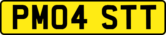 PM04STT