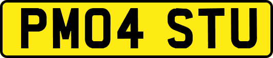 PM04STU