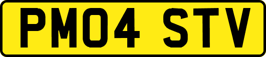 PM04STV