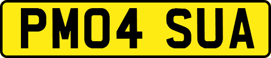 PM04SUA