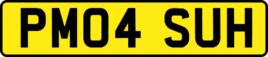 PM04SUH