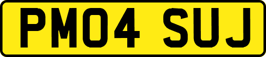 PM04SUJ