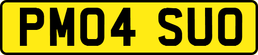 PM04SUO