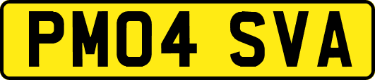 PM04SVA