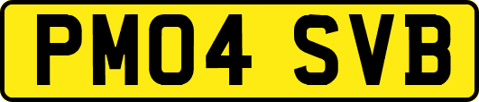 PM04SVB