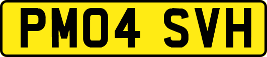 PM04SVH