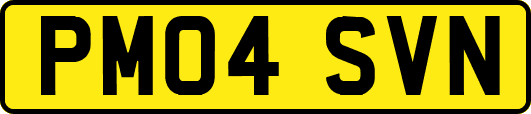 PM04SVN