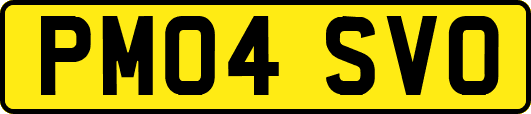 PM04SVO