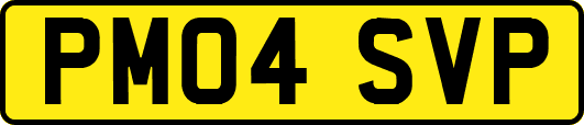 PM04SVP