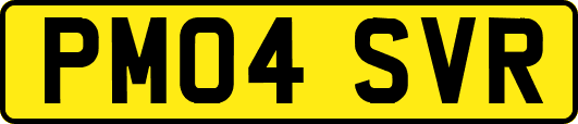 PM04SVR