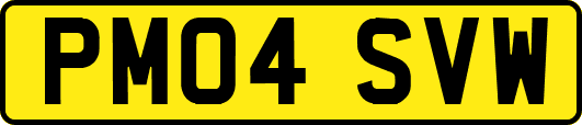 PM04SVW