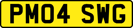 PM04SWG