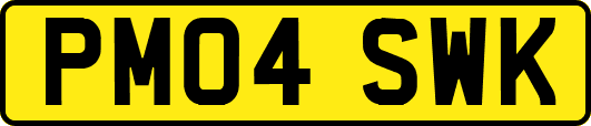 PM04SWK