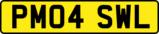 PM04SWL