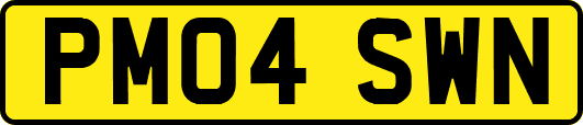 PM04SWN