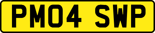 PM04SWP
