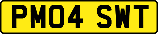 PM04SWT