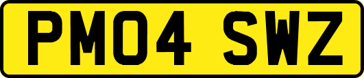 PM04SWZ