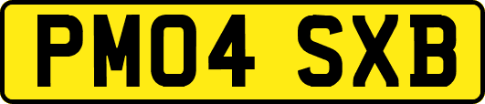 PM04SXB