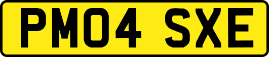 PM04SXE