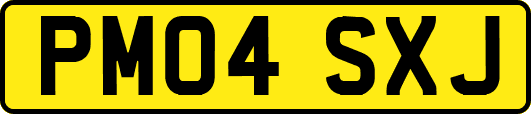 PM04SXJ