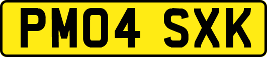 PM04SXK