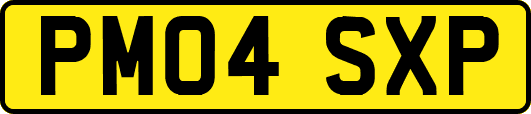 PM04SXP
