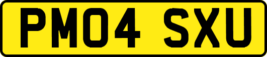 PM04SXU