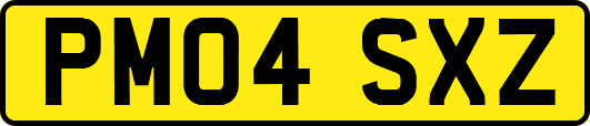 PM04SXZ