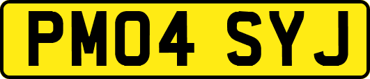 PM04SYJ
