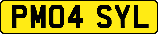 PM04SYL