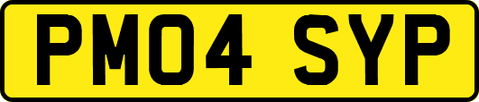 PM04SYP