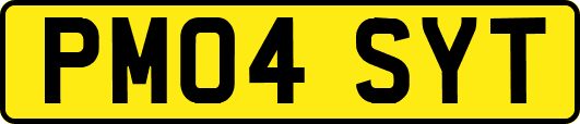 PM04SYT