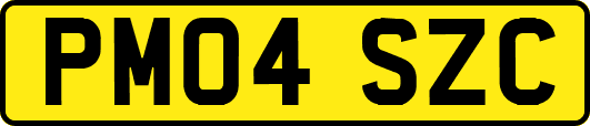 PM04SZC