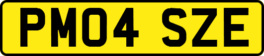 PM04SZE